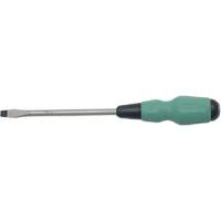 Slot TORQUE DRIVE&reg; Screwdriver, 6" Length EastCoast Offshore Supplies