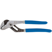 Groove Joint Pliers, 7-1/2" EastCoast Offshore Supplies