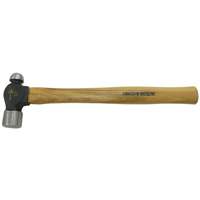 BP-32H Ball Pein Hammer, 32 oz. Head Weight, Plain Face, Wood Handle EastCoast Offshore Supplies
