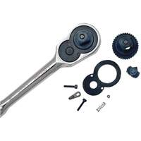 Repair Kit for RHQ-34 Oval Head Ratchet Wrench EastCoast Offshore Supplies