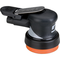 Pneumatic Orbital Sanders