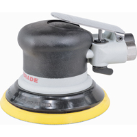 5" Non-Vacuum Dynorbital-SpiritSupreme Random Orbital Sander, 5" Dia., 1/4" NPT Inlet, 12000 RPM EastCoast Offshore Supplies