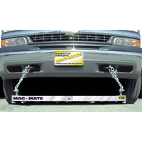 Magnetic Yard Sweepers, 36" W EastCoast Offshore Supplies