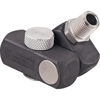 Swivel Connectors with Flow Control EastCoast Offshore Supplies