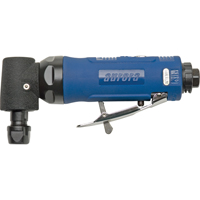 Pneumatic Mini Die Grinder, 1/4" Collet, 18000 RPM EastCoast Offshore Supplies