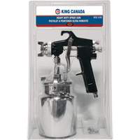 Heavy-Duty Spray Gun EastCoast Offshore Supplies