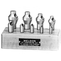 Countersink Sets
