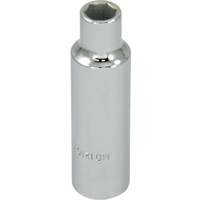  Socket, 10 mm, 1/2" Drive, 6 Points, Deep EastCoast Offshore Supplies