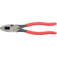 High Leverage Side Cutters, 9-3/8" L EastCoast Offshore Supplies