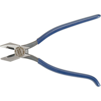 Side Cutters For Rebar Work, 9-1/4" L EastCoast Offshore Supplies