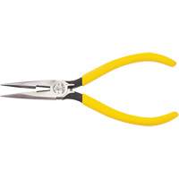 Long Nose With Side Cutter, 6-5/8" L EastCoast Offshore Supplies