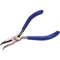 Midget Curved Needle Nose Pliers EastCoast Offshore Supplies