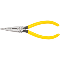 Type L1 Long Nose Pliers, 6-5/8" L EastCoast Offshore Supplies