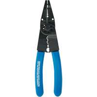 Outils polyvalents &agrave; bec long, 8-1/4" lo, 10 - 22 AWG EastCoast Offshore Supplies