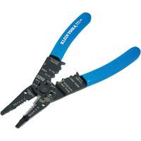 Outils polyvalents &agrave; bec long, 8-1/4" lo, 10 - 22 AWG EastCoast Offshore Supplies