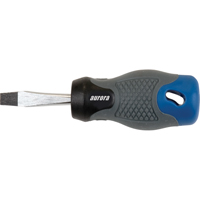 Slot Mechanic's Screwdriver, 1/4" Tip EastCoast Offshore Supplies