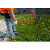 Bolt Cutters, 14" L, Center Cut EastCoast Offshore Supplies