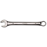 Combination Wrench, 12 Point, 6 mm, Chrome Finish EastCoast Offshore Supplies