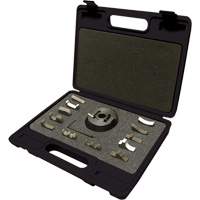3/4" Universal Shaper Cutterhead Kit EastCoast Offshore Supplies
