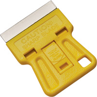 Lame pour grattoir &agrave; verre, Lame Acier &agrave; haute teneur en carbone EastCoast Offshore Supplies