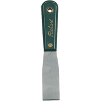 Flexible Putty Knives, Stainless Steel Blade, 1-1/4" Wide, Polypropylene Handle EastCoast Offshore Supplies