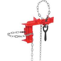 &eacute;taux de soudage pour coude de tuyau no 463 EastCoast Offshore Supplies