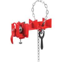 &eacute;taux de soudage pour bordure de tuyau no 464 EastCoast Offshore Supplies