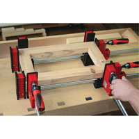 Accessoires pour serre-joints parall&egrave;les - Syst&egrave;mes de charpente KP EastCoast Offshore Supplies