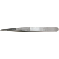 Tweezers - Pointed Tip, Straight EastCoast Offshore Supplies