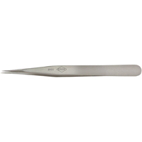 Tweezers - Pointed Tip, Straight EastCoast Offshore Supplies