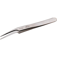 Tweezers - Pointed Tip, Straight Relieved EastCoast Offshore Supplies