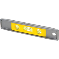 Torpedo Level, 9" L, Magnetic EastCoast Offshore Supplies