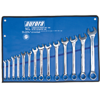 Wrench Set, Combination, 14 Pieces, Imperial EastCoast Offshore Supplies