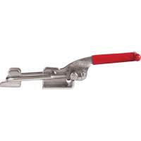 Latch Clamps, 700 lbs. Clamping Force EastCoast Offshore Supplies