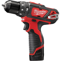 Cordless Hammer Drivers