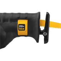 Max Reciprocating Saw (Tool Only), 20 V, Lithium-Ion Battery, 0-3000 SPM EastCoast Offshore Supplies