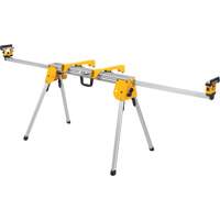 Heavy-Duty Compact Mitre Saw Stand EastCoast Offshore Supplies