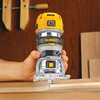Toupie compacte &agrave; vitesse variable Max Torque EastCoast Offshore Supplies
