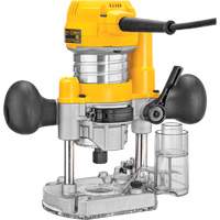 Dust Collection Adapter for Plunge Base Router EastCoast Offshore Supplies