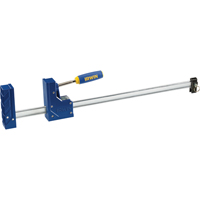 Parallel Jaw Clamps, 24" (610 mm) Capacity, 3-3/4" (95 mm) Throat Depth EastCoast Offshore Supplies