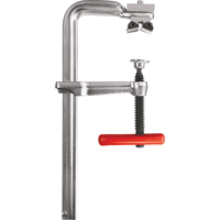 Multi-Purpose Clamps, 11" (279.4 mm), 2600 lbs. Clamp Force EastCoast Offshore Supplies