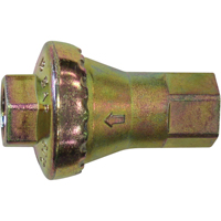 R&eacute;gulateurs de pression pr&eacute;r&eacute;gl&eacute;s, PSI max. de 30 psi, Canalisation EastCoast Offshore Supplies