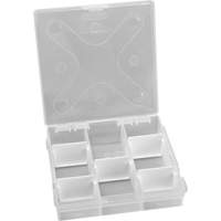 Compartment Case EastCoast Offshore Supplies