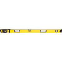 Niveau FatMax, Boîte, 48" lo, Aluminium, 3, Non magn&eacute;tique EastCoast Offshore Supplies