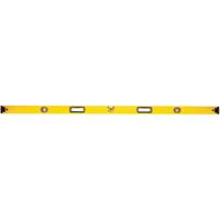 Niveau &agrave; boîte FATMAX, Poutre en I, 6' lo, Aluminium, 3, Non magn&eacute;tique EastCoast Offshore Supplies