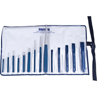 Punch and Chisel Set, 14 Pieces EastCoast Offshore Supplies