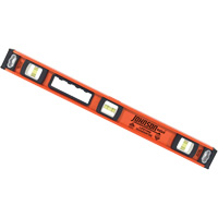 Big J&reg; Professional Level, 2' L, Aluminum EastCoast Offshore Supplies