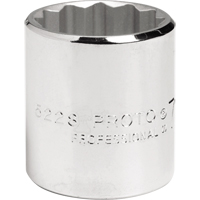 12 Point Socket EastCoast Offshore Supplies