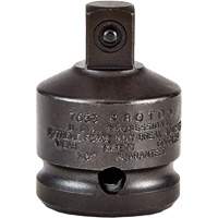 Douille adaptateur, Chocs, Prise 3/4", Douille 1/2", 2,0625" lo EastCoast Offshore Supplies