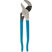 Straight Tongue & Groove Pliers, 9-1/2" EastCoast Offshore Supplies